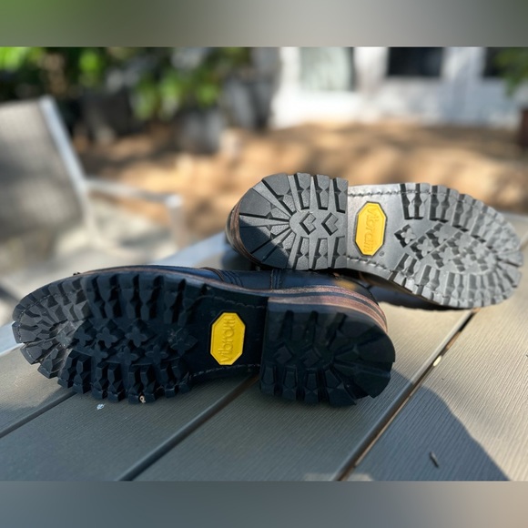 the frye company - 2 pairs of goodyear welter boots great condition 170/each - Picture 2 of 7